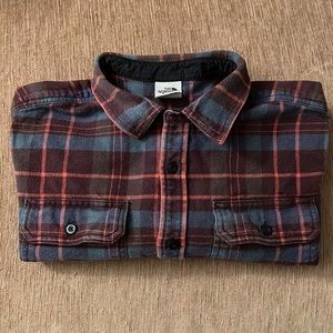 The North Face Men’s Flannel